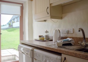 Boot Cottage - UK6736