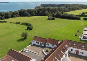 Boot Cottage - UK6736