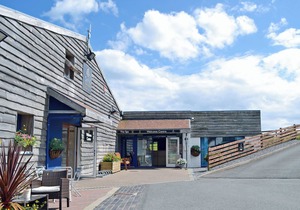 Boot Cottage - UK6736