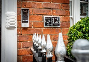 Bootham Urban Space - a family break that sleeps 4 guests in 2 bedrooms