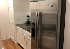 Boston Exclusive Corporate 30 Day Rentals Two Bedroom