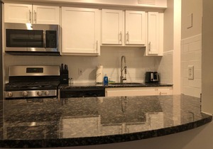 Boston Exclusive Corporate 30 Day Rentals Two Bedroom