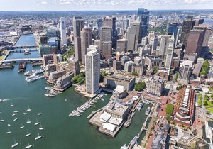 Boston Marriott Long Wharf