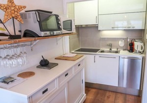 Bouleaux B1 by Interhome