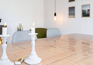 Boutique Holiday Home in Vestervig with Whirlpool