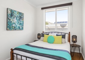 BOUTIQUE STAYS - The Richardson