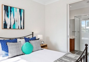 BOUTIQUE STAYS - The Richardson