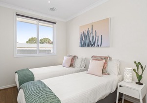 BOUTIQUE STAYS - The Richardson