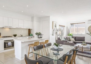 BOUTIQUE STAYS - The Richardson