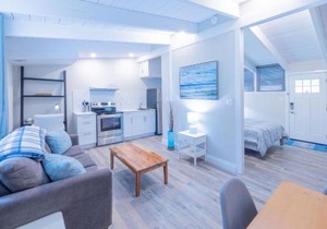 Boutique Suite #3