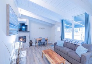 Boutique Suite #3