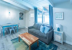 Boutique Suite #4