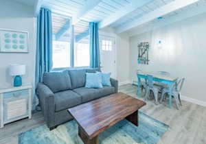 Boutique Suite #5