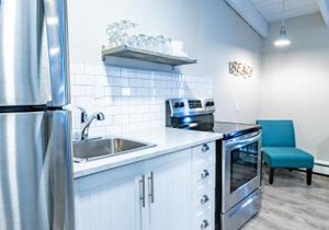 Boutique Suite #6