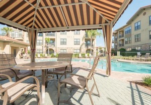 BP621CP Bella Piazza - Three Bedroom Condo