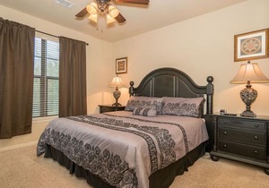 BP621CP Bella Piazza - Three Bedroom Condo