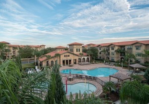 BP621CP Bella Piazza - Three Bedroom Condo