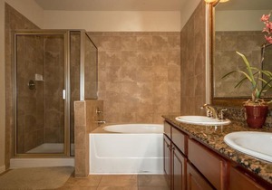 BP812CP Bella Piazza - Four Bedroom Condo