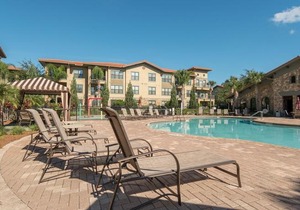 BP812CP Bella Piazza - Four Bedroom Condo