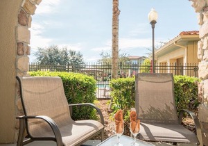 BP812CP Bella Piazza - Four Bedroom Condo