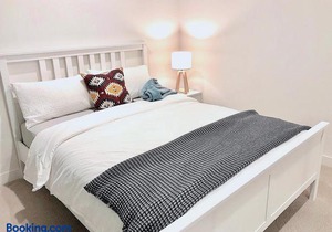 Bpm Brighton Apt With Garden Lg2