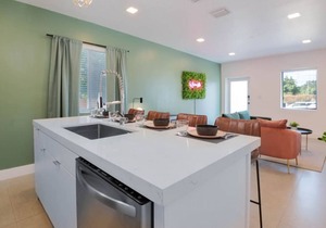 Brand New! 4-Bd 2.5-Bth Home Design District