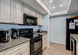 Brand New Bathrooms! Oceanfront 3 Bedroom Awaits
