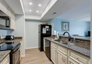 Brand New Bathrooms! Oceanfront 3 Bedroom Awaits