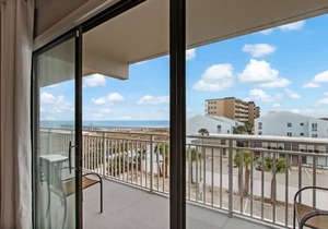 Brand New Bathrooms! Oceanfront 3 Bedroom Awaits