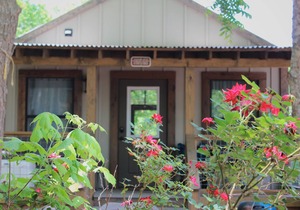 Brand new Cabin with Pool, hot tub, kayaking, paddle boarding & hiking! - SG18