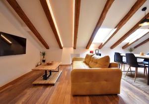 Brand New Centre Apartment 2