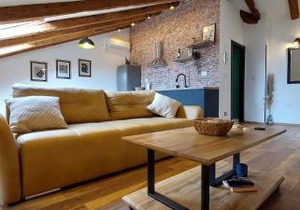 Brand New Centre Apartment 2