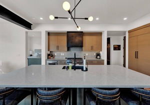Brand New Luxury Ski-In Townhome w Private Hot Tub
