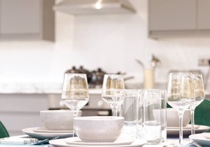 Brand New! Stunning 3-Bed Penthouse - NEC Events!