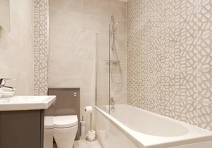 Brand New! Stunning 3-Bed Penthouse - NEC Events!