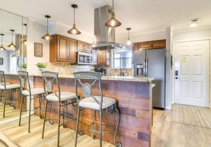 Branson Family Condo Golf, Relax and Swim!