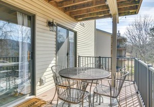 Branson Family Condo Golf, Relax and Swim!