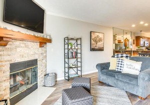 Branson Family Condo Golf, Relax and Swim!