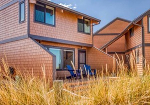 Breakers Beach House 10 - Meredith Lodging