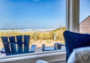 Breakers Beach House 10 - Meredith Lodging