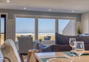 Breakers Beach House 10 - Meredith Lodging