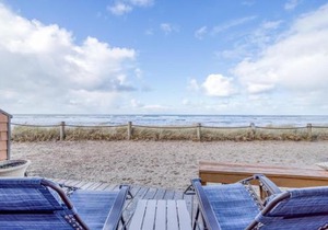 Breakers Beach House 4 - Meredith Lodging