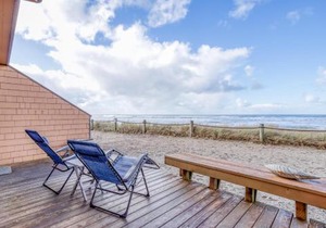 Breakers Beach House 4 - Meredith Lodging