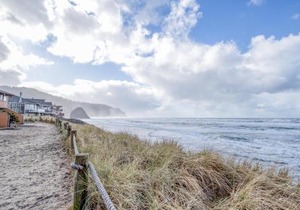Breakers Beach House 4 - Meredith Lodging