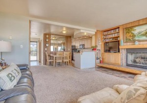 Breakers Beach House 8 - Meredith Lodging