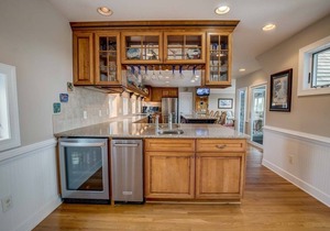 Breakers View | Oceanfront | Private Pool, Hot Tub