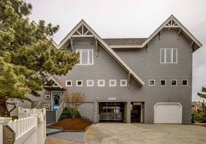 Breakers View | Oceanfront | Private Pool, Hot Tub