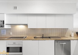 Breakwater Apartment 105