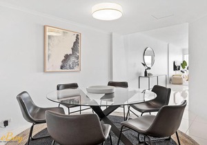 Breakwater Apartment 105