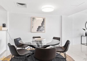 Breakwater Apartment 105